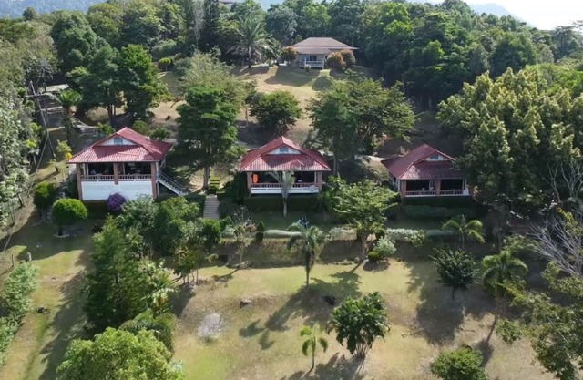 Freedom Estate