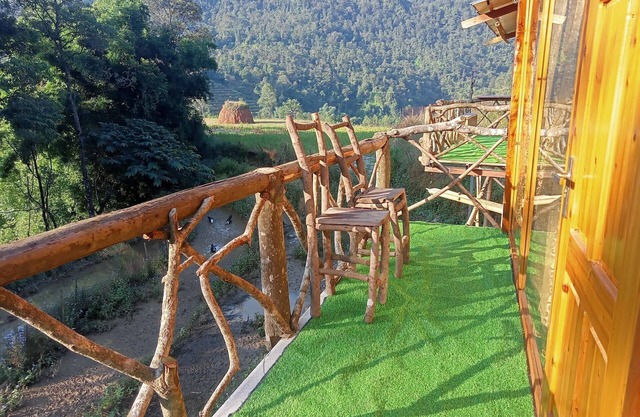 Freedom Homestay