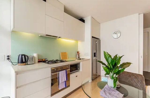 Freemans Bay 2-Bedroom Apartment