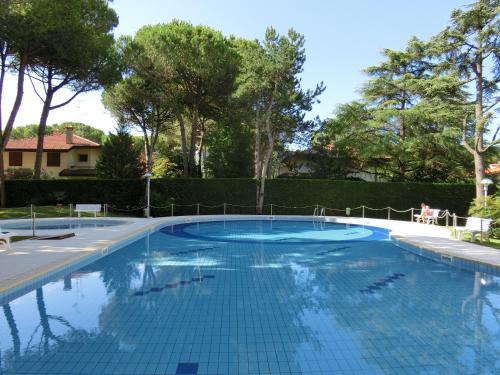 freepark relax and sea Pool & free wifi & AC