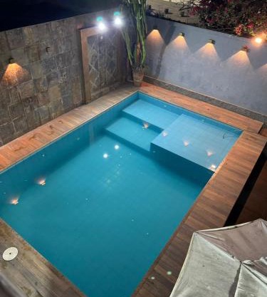 Freguesia Guest House