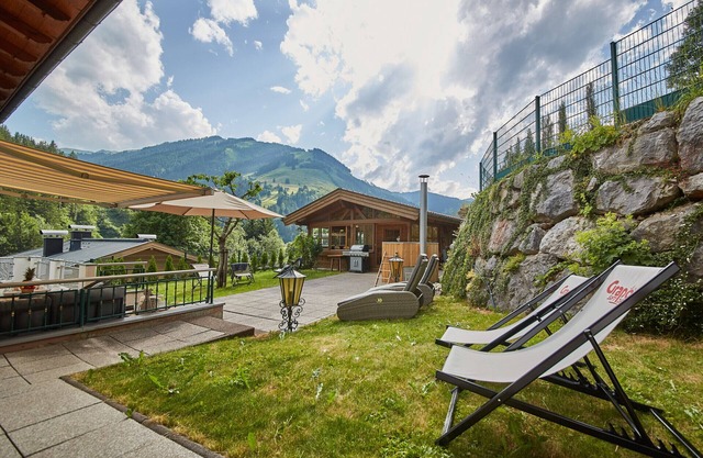 Frei & Wild - Chalet