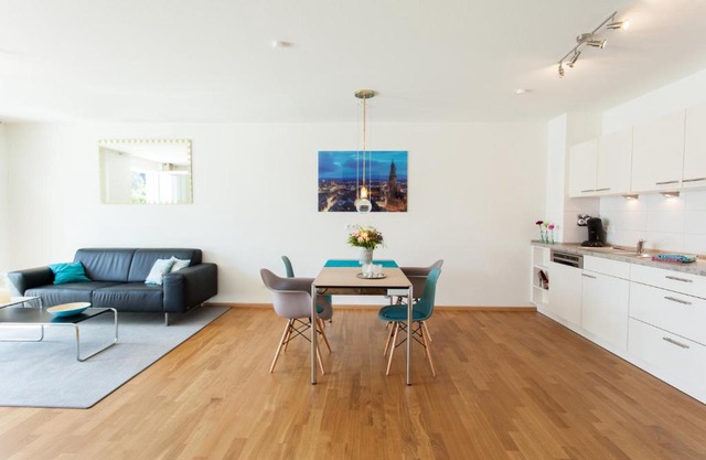 Freiburg-Design-Apartment 3