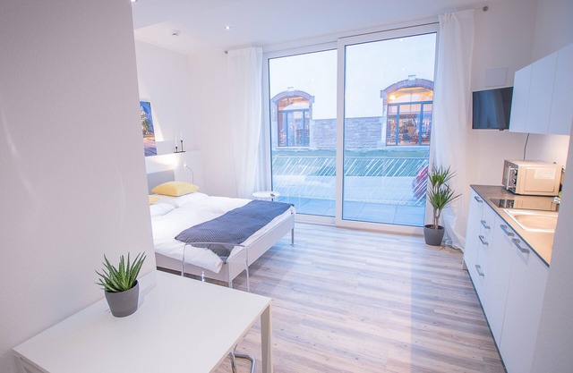 Freiburger-ferienwohnung