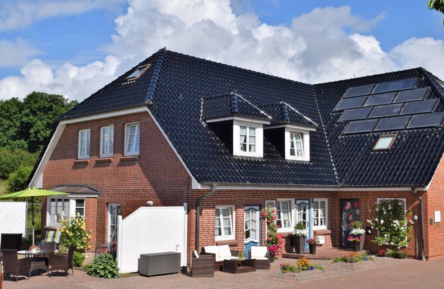 Freie Sicht Das Nordsee-Gesundheitshaus 1