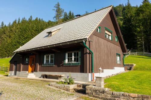Frein Chalets - Kaltenbach
