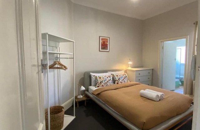 Frem6 Awesome apt 3 min away from Indian Ocean Beach