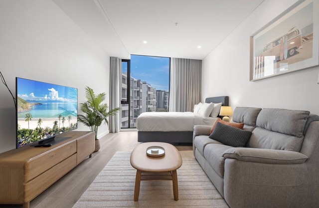 Fremantle Coast Studio – Beach at your Doorstep