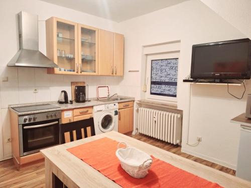 Fremdenzimmer