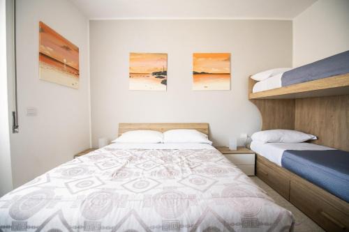 Frenk Humanitas & Forum Stay
