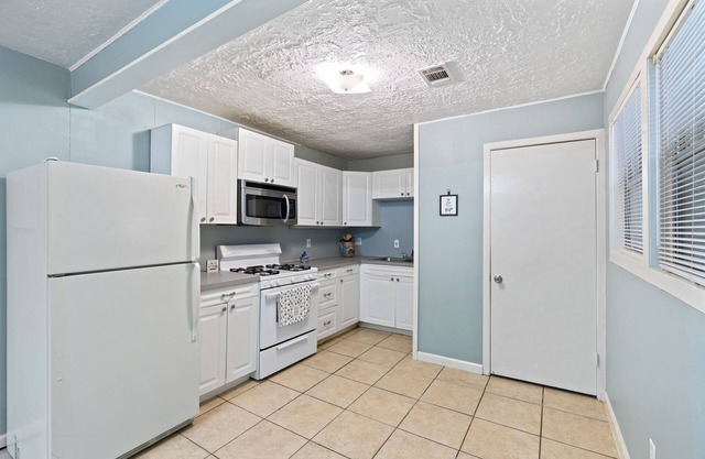 Fresa Comfy Apt/pet friendly