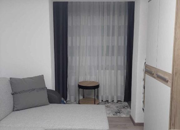 Fresh Apartman