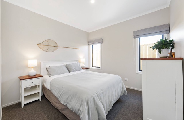 Fresh brand new comfy home