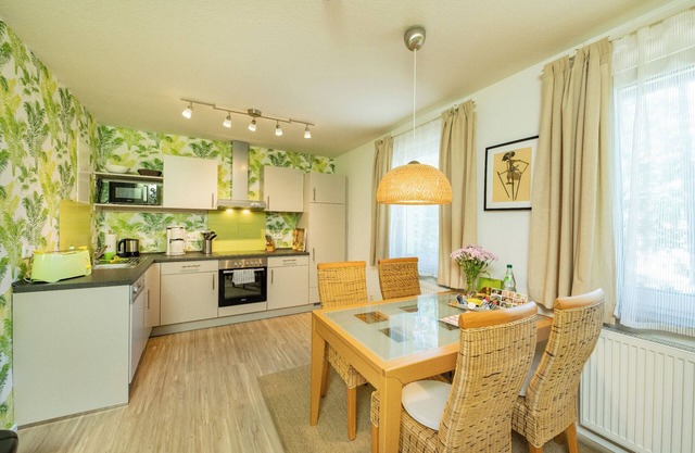 Fresh, cheerful, harmonious - welcome to the BaLie vacation apartment