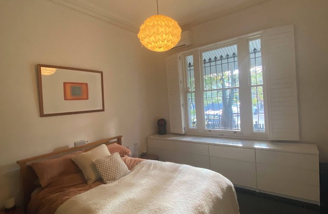 Fresh Clifton Hill Pad