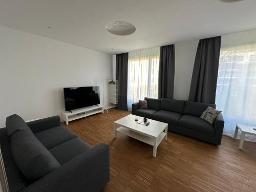 Fresh Flat Unterbilk, Free Parking