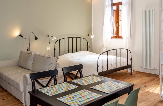 Fresh Frasche - Historical center