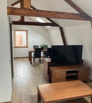 Freshly renovated cosy bedroom