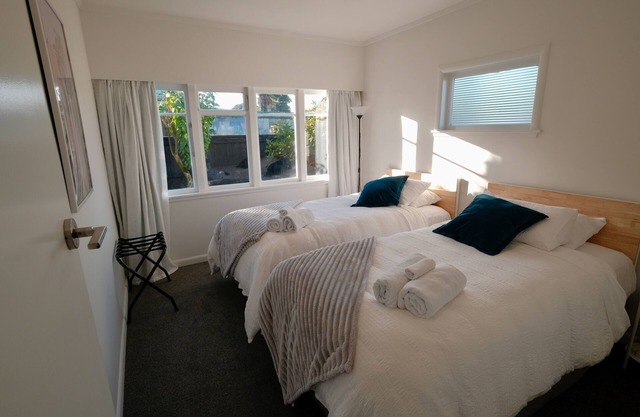 Freshly Renovated in Hamilton East