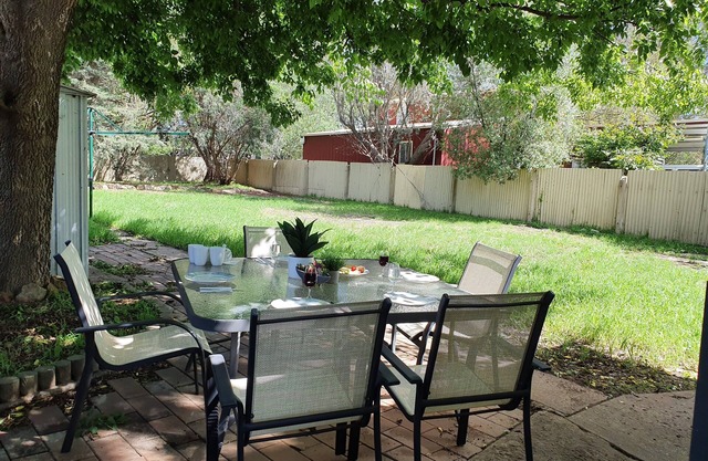 Freshly renovated, spotlessly clean entire home