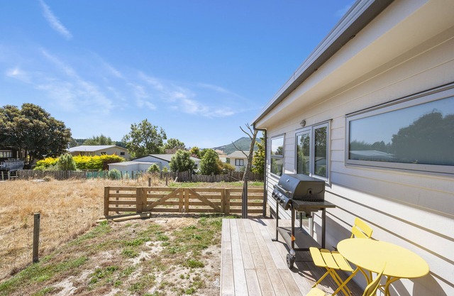 Freshwater Lookout - Taupo Holiday Home