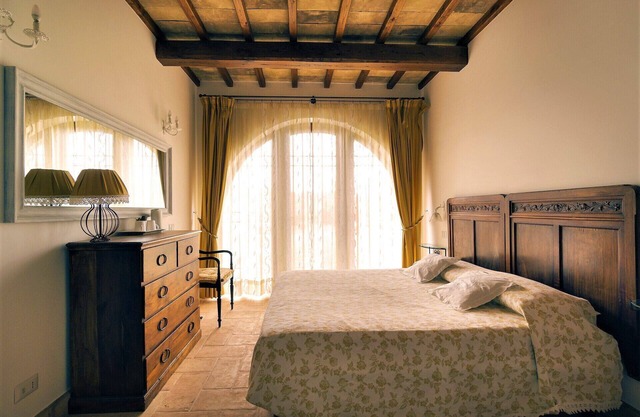 FRESIA arch bed&breakfast farmhouse