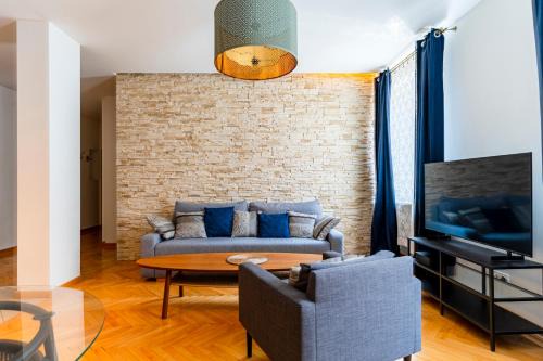 Freta street Apartment Old town