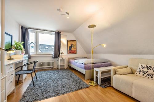 Freundliche Ferienwohnung in Lemgo
