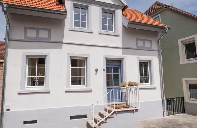 FREYZEIT Häuschen in Wachenheim an der Weinstraße