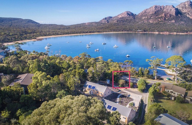 Freycinet Cottage 2 - Freycinet Holiday Houses