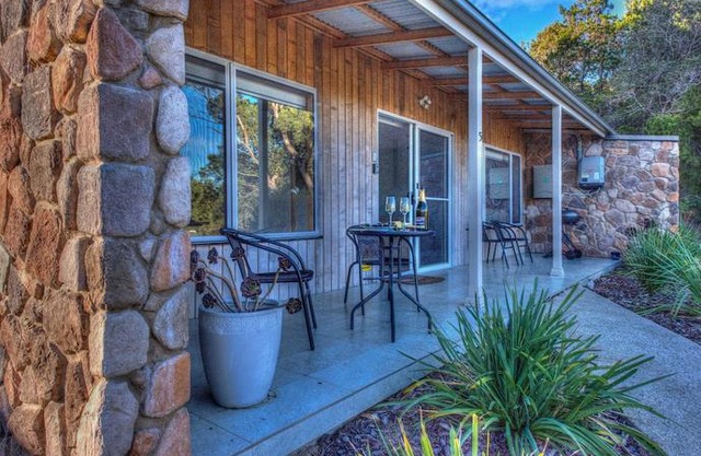 Freycinet Stone Studio 6