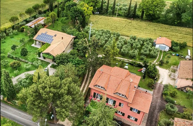 Friar Wind App. Tramontana Vacation Home