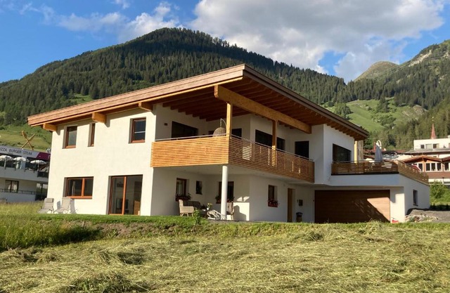 Friatscher Apartment