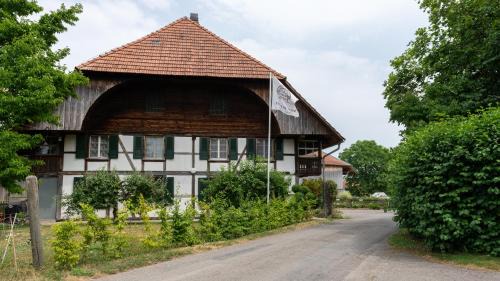 Fribis Farm