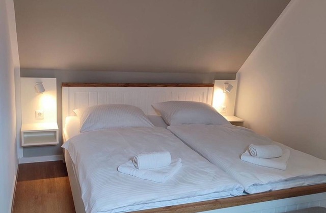 Frida B to 3 - 2 nights - Haus Kuhberg