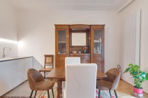 Frida's apartment