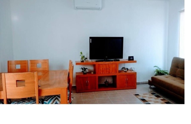 Friday Vallarta Centzontle Casa Nueva