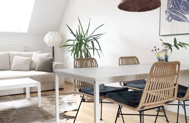 Friedas Haus ~ Ferienwohnung Nähe Golfresort