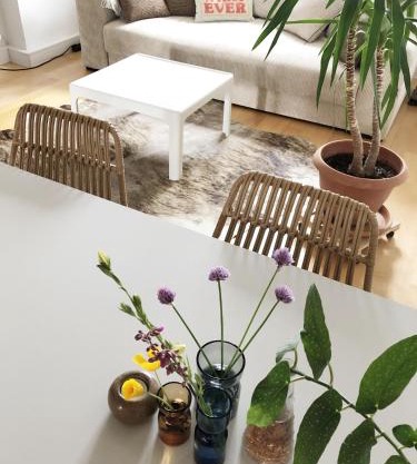 Friedas Haus Ferienwohnung Nähe Golfplatz