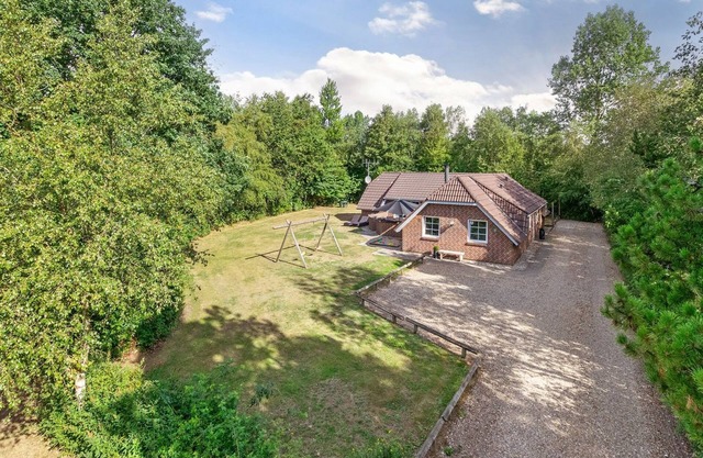 "Friederk" - 12km from the sea by Interhome