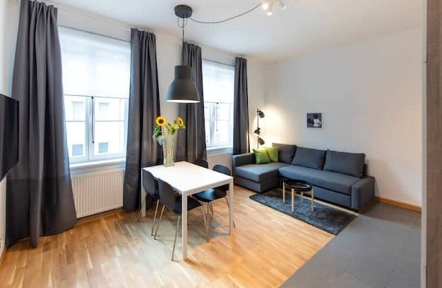 Friedrichs Apartment - Sophie für 1 bis 4 Pers