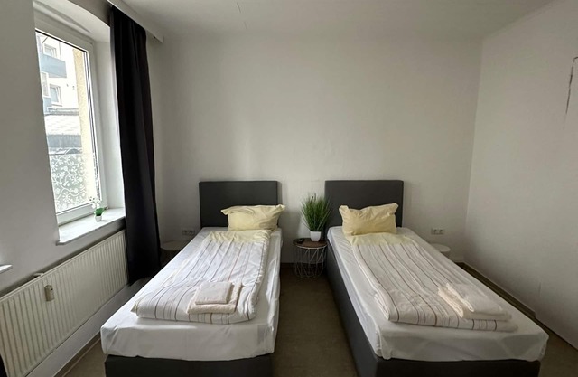 Friedrichstraße 42 W1 - 1 bedroom