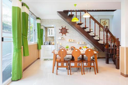 Friend House BKK