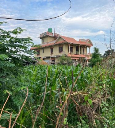 Friend's Home Stay