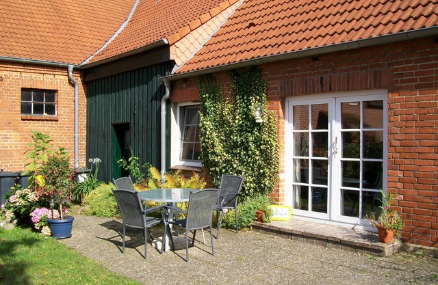Friendly apartment in a quiet location