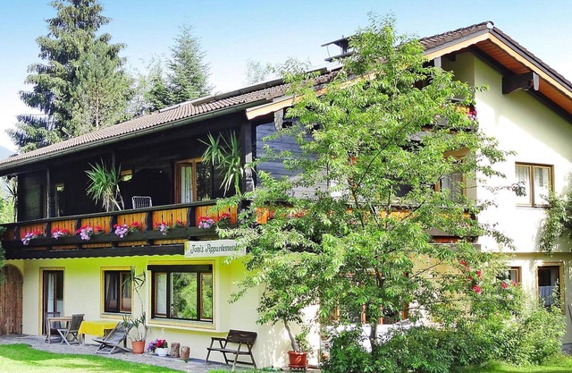 Friendly Apartment in Schönau am Königsee with Garden