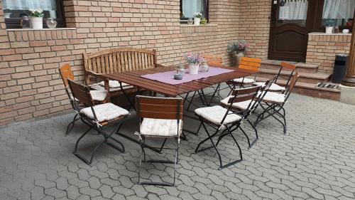 Friendly Home - Klinkerhof