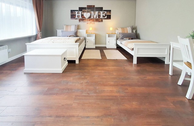Friendly Home - Villa Verde
