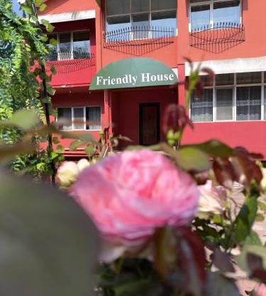 Friendly House