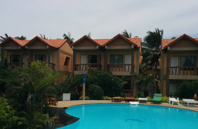 Friendly Resort & Spa